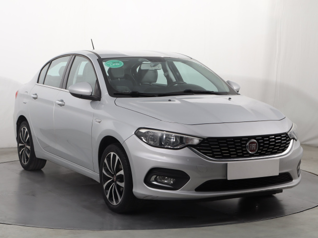 Fiat Tipo 2016