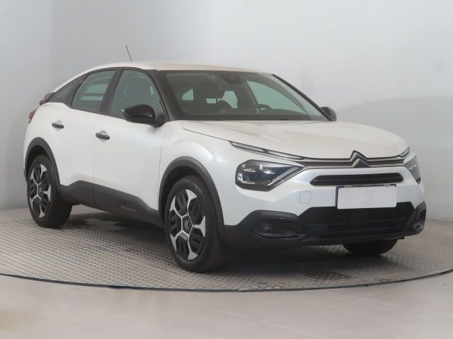 Citroen C4 2023