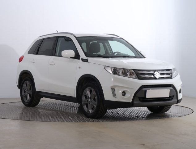Suzuki Vitara 2017