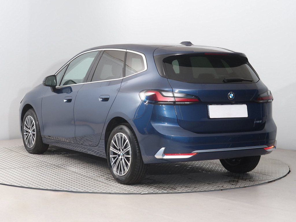 BMW 2 Active Tourer