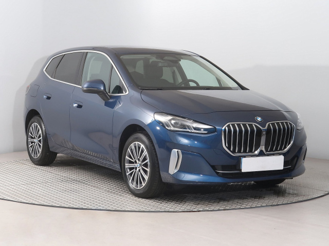 BMW 2 Active Tourer 2024