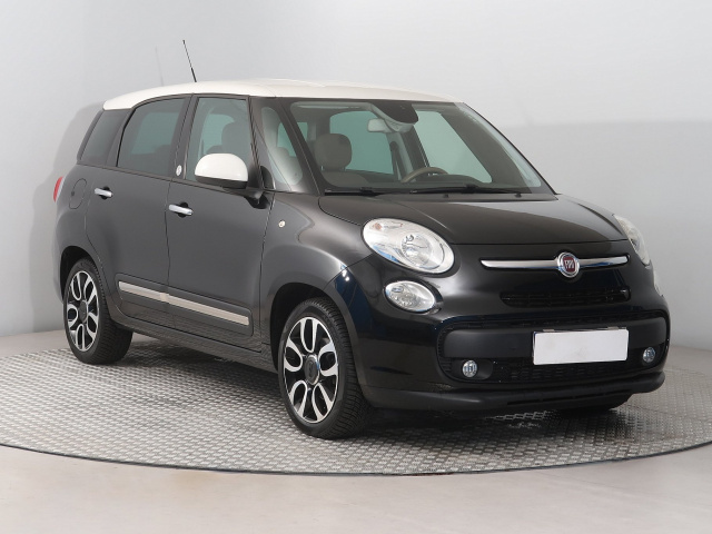 Fiat 500L 2014