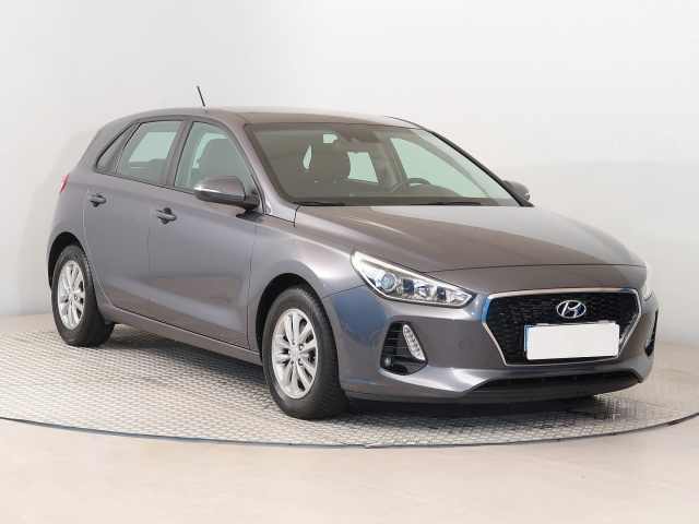 Hyundai i30 2017