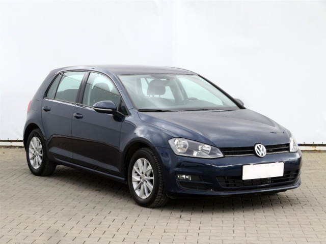 Volkswagen Golf 2013