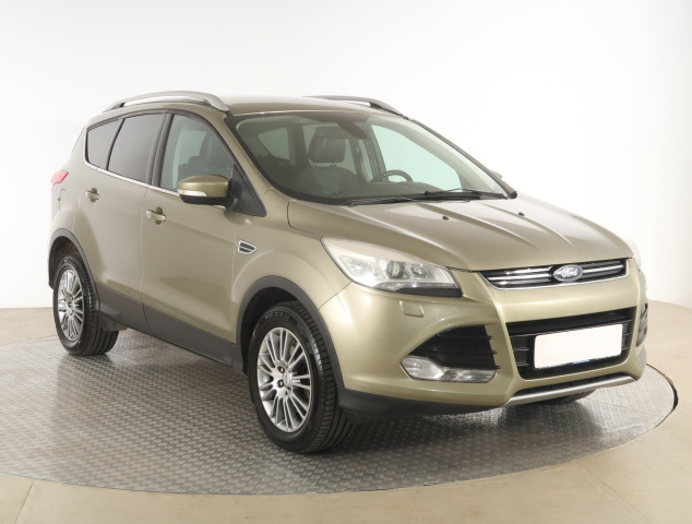 Ford Kuga 2013