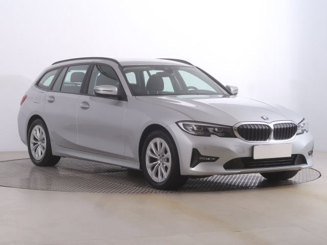 BMW 3 2021