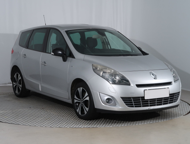 Renault Grand Scenic 2011