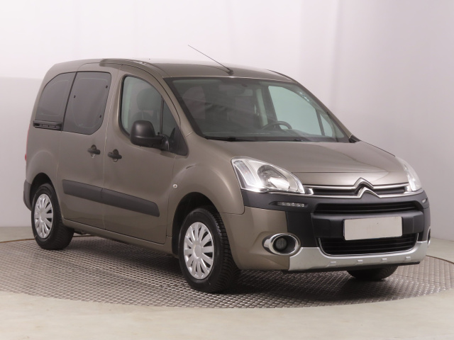 Citroen Berlingo 2015