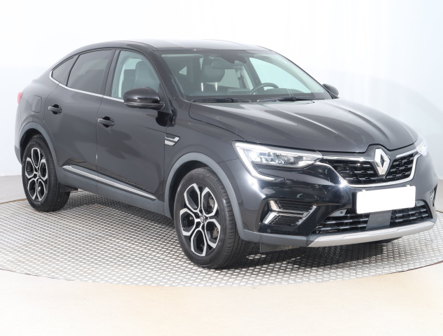 Renault Arkana 2023