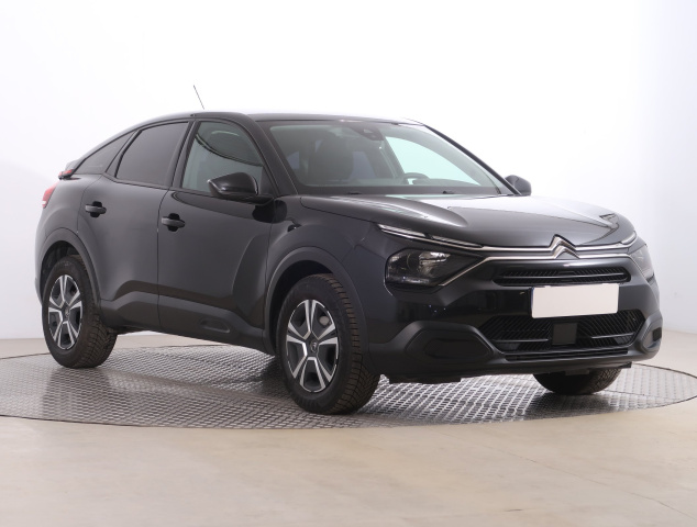 Citroen C4 2021
