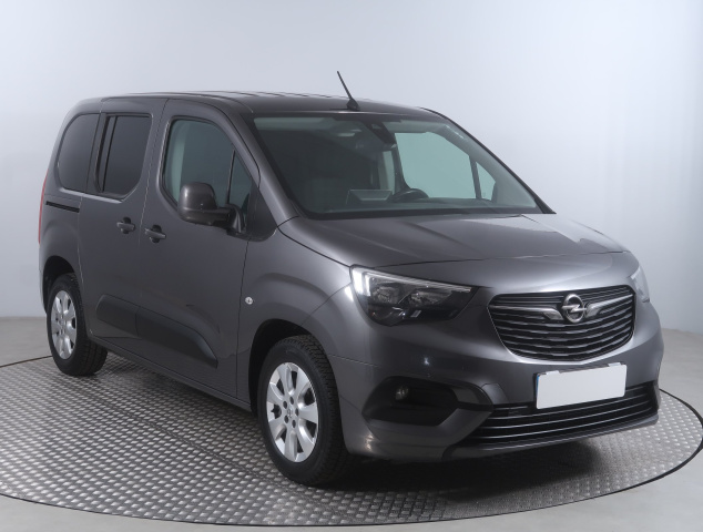 Opel Combo 2021