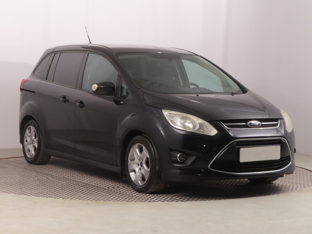 Ford Grand C-Max 2011