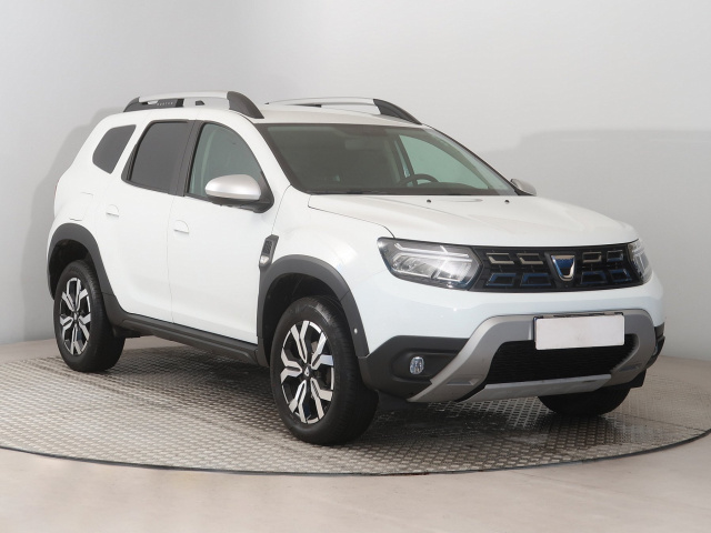 Dacia Duster 2022