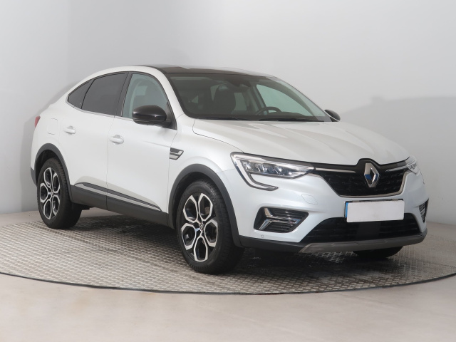 Renault Arkana 2022