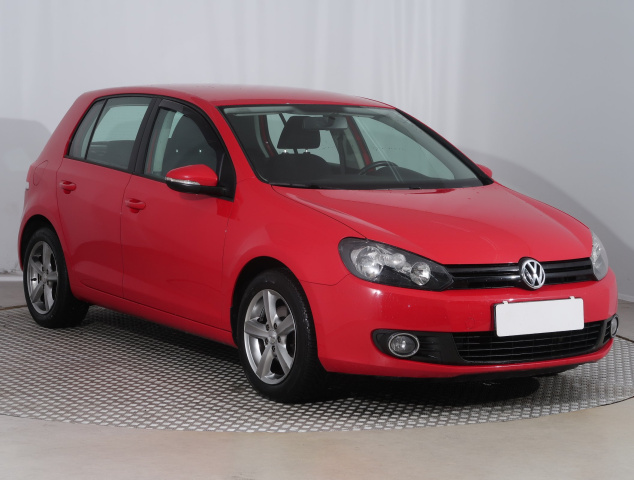 Volkswagen Golf 2010