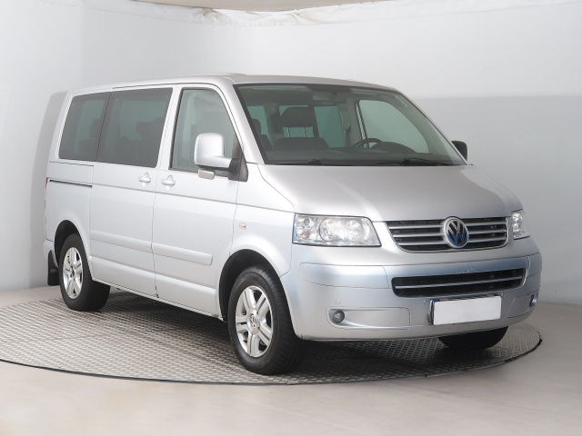 Volkswagen Multivan 2009