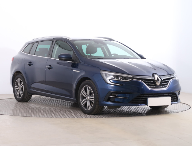 Renault Megane 2021