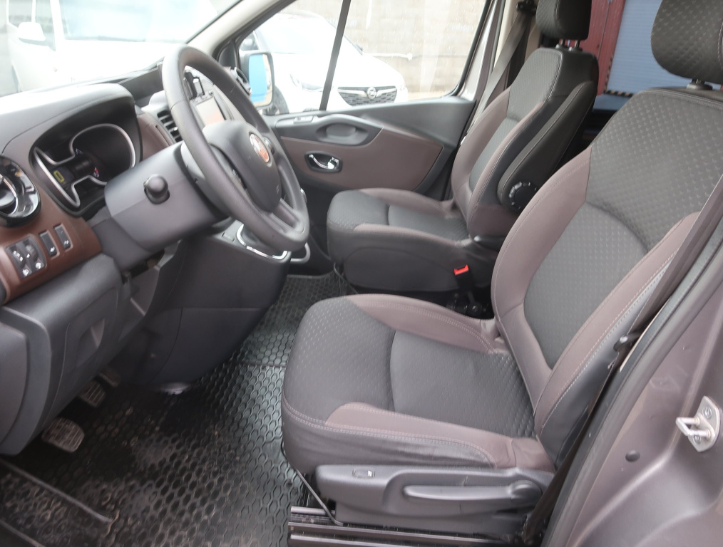Fiat Talento