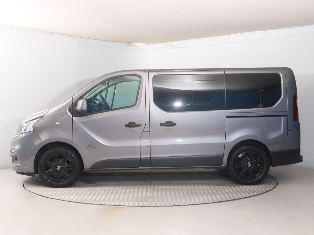 Fiat Talento