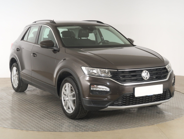 Volkswagen T-Roc 2018