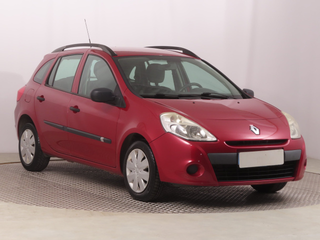 Renault Clio 2009