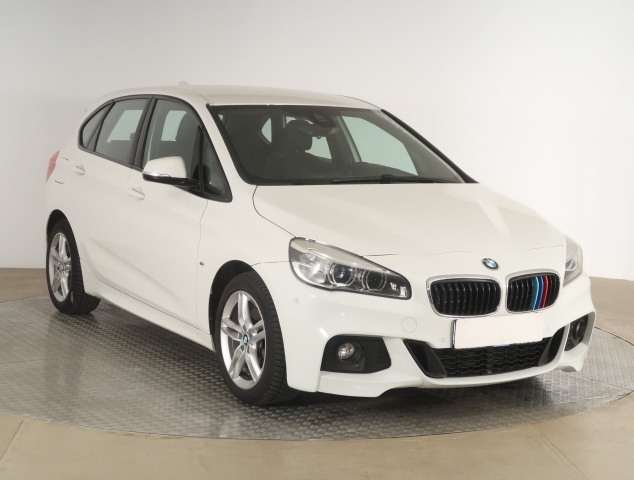 BMW 2 Active Tourer 2017