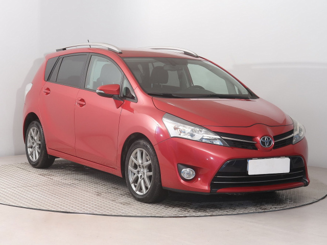 Toyota Verso 2013