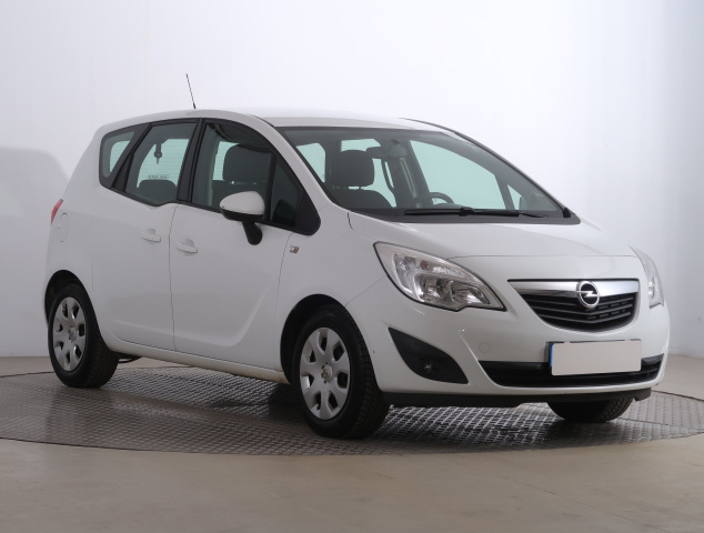 Opel Meriva 2013