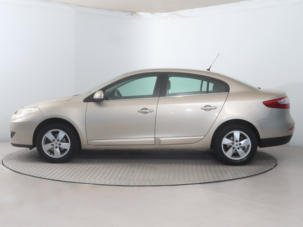 Renault Fluence