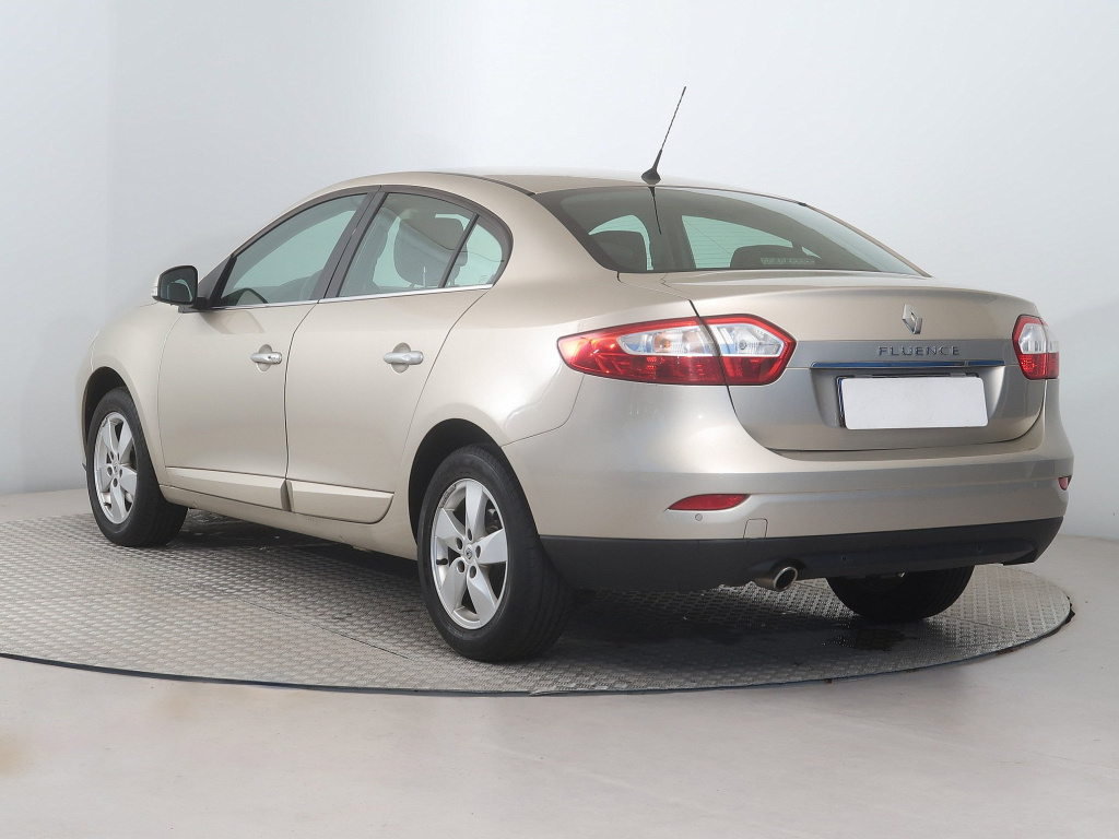 Renault Fluence