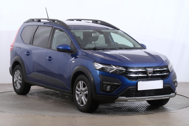 Dacia Jogger 2022
