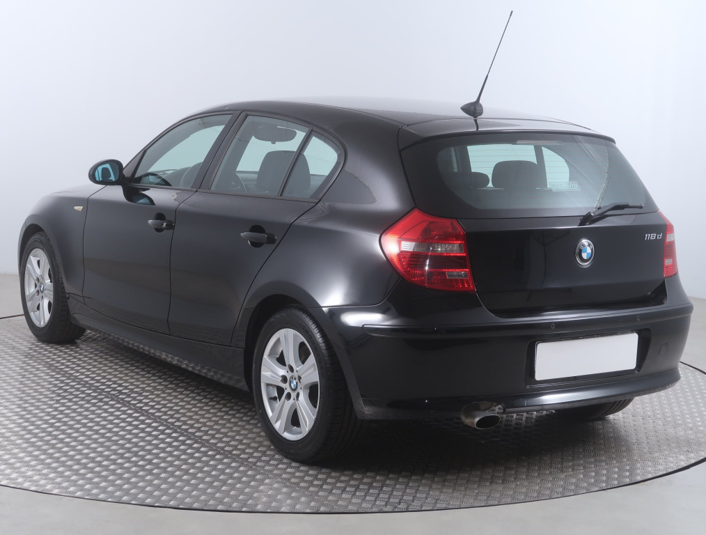 BMW 1