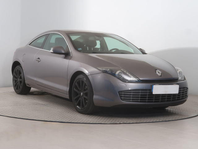 Renault Laguna 2014