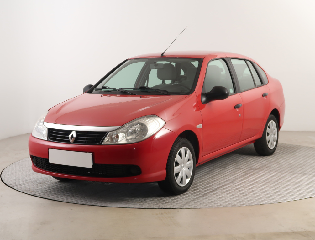 Renault Thalia