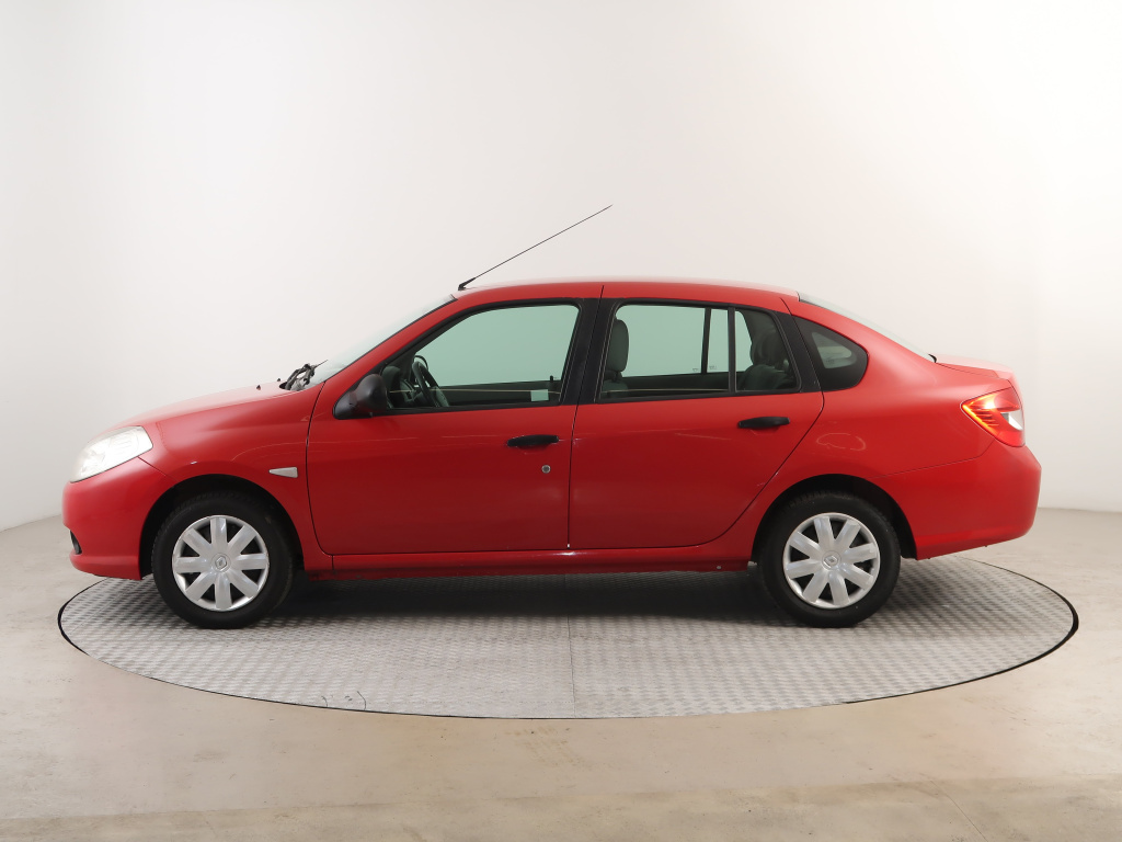 Renault Thalia