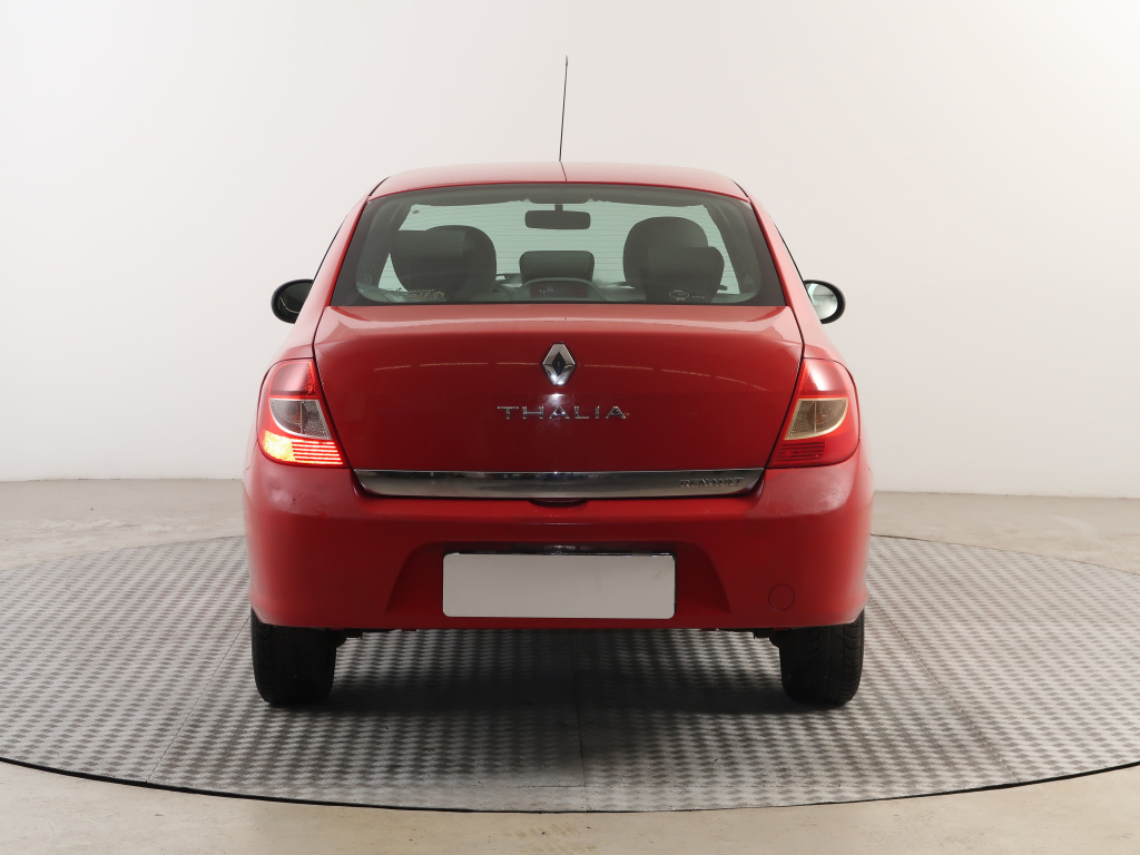 Renault Thalia
