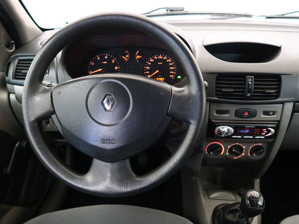 Renault Thalia
