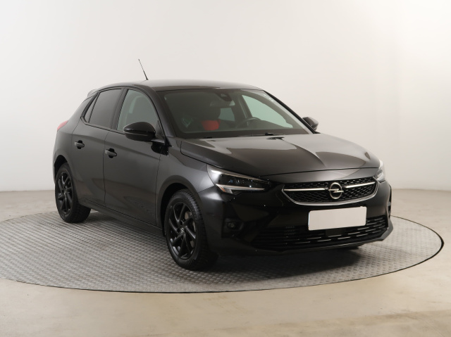 Opel Corsa 2022