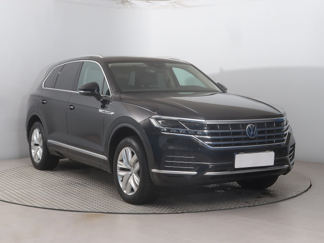Volkswagen Touareg 2019