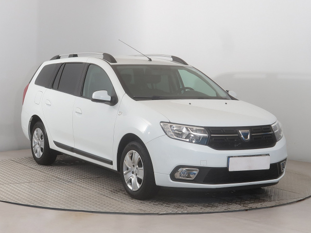 Dacia Logan 2019