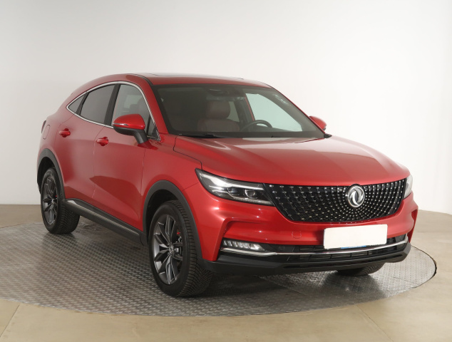 Dongfeng Fengon 5 2022