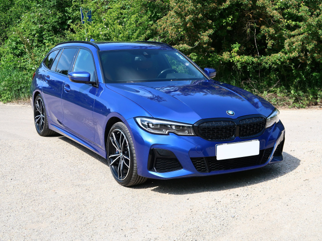 BMW 3 2020