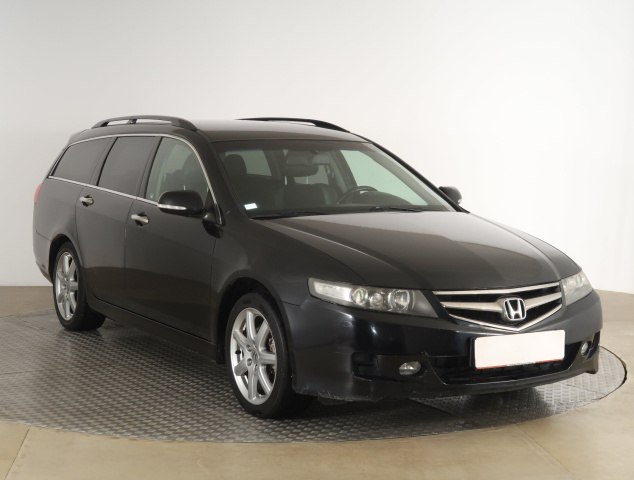 Honda Accord 2008
