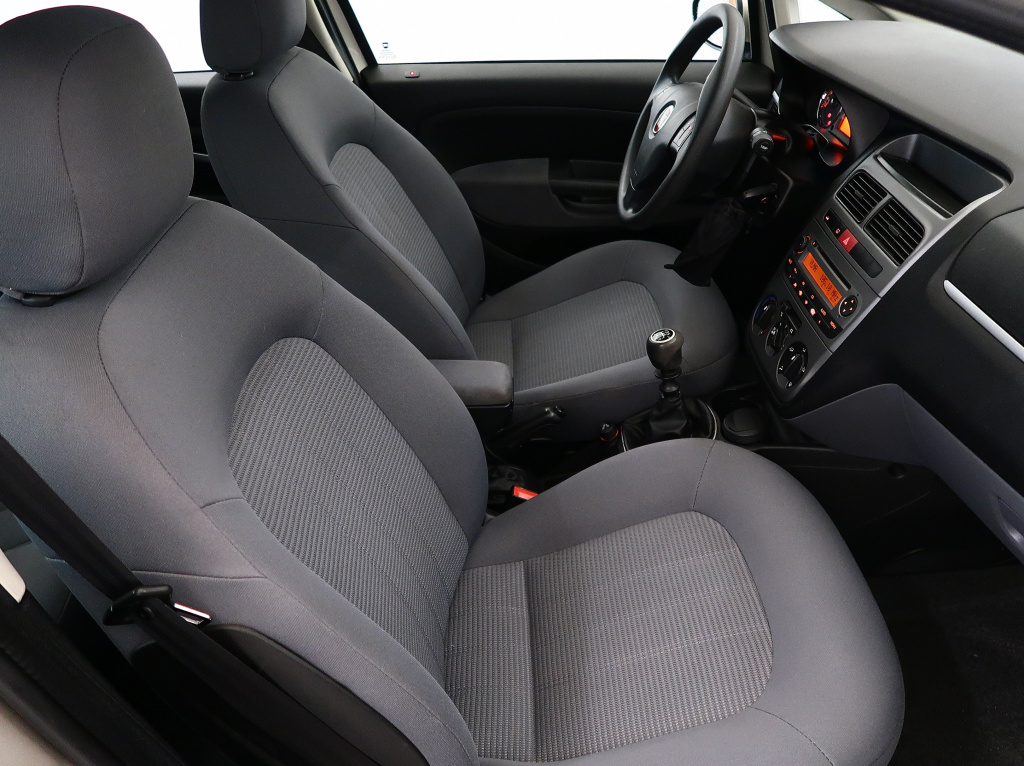 Fiat Linea