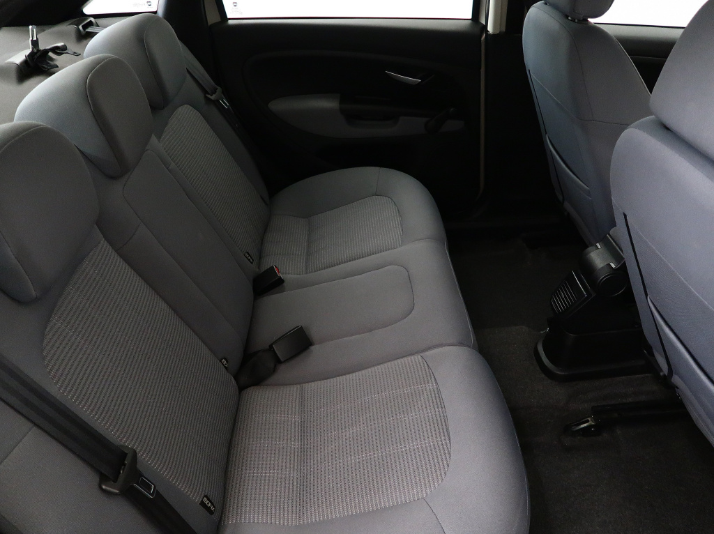 Fiat Linea