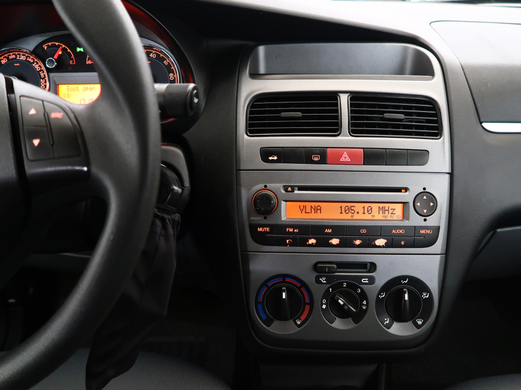 Fiat Linea