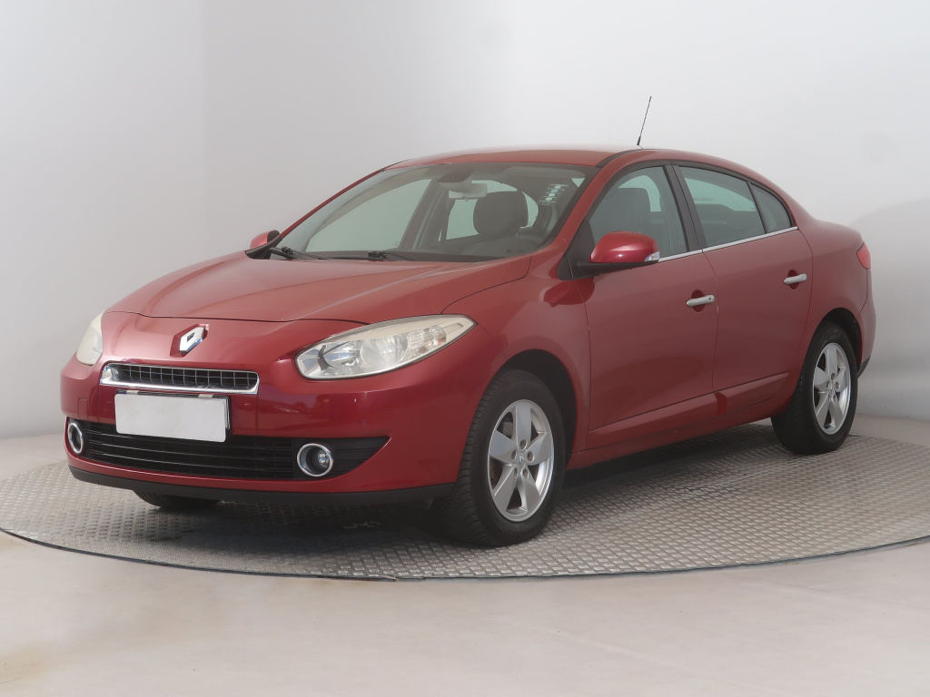 Renault Fluence