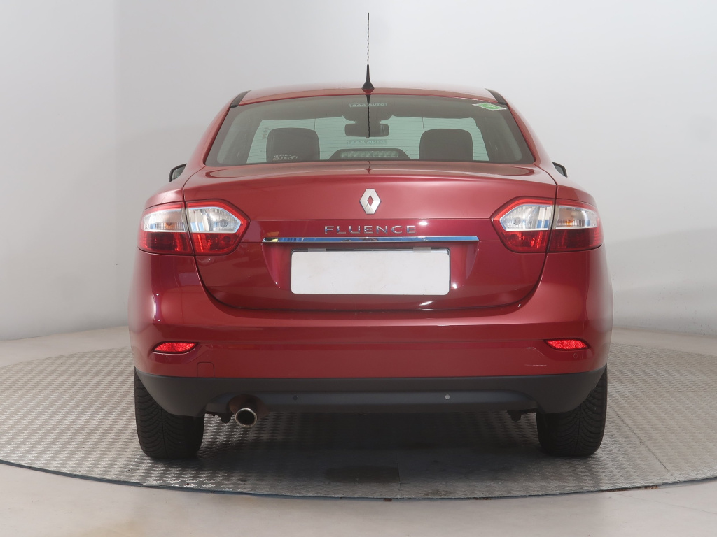 Renault Fluence