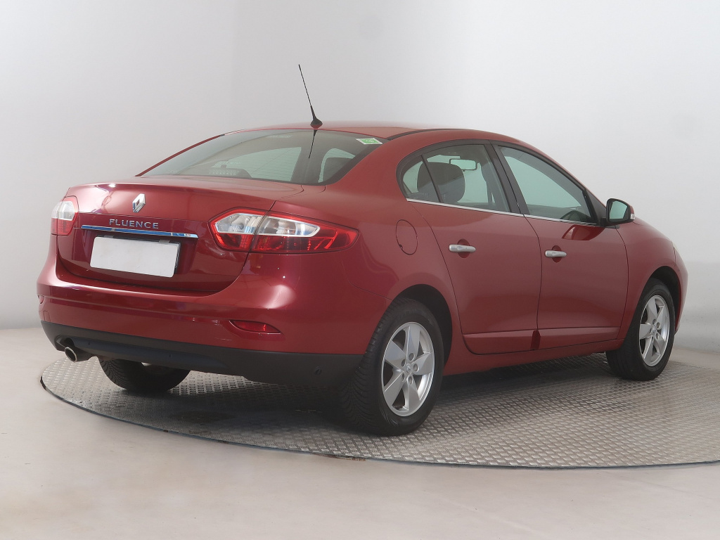 Renault Fluence