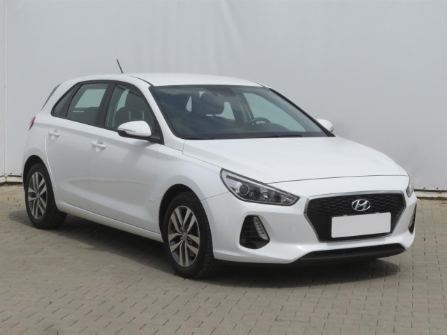 Hyundai i30 2018